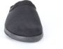 Rohde Skechers Melson Willmore Pantoffels Zwart - Thumbnail 16