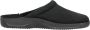 Rohde Skechers Melson Willmore Pantoffels Zwart - Thumbnail 18