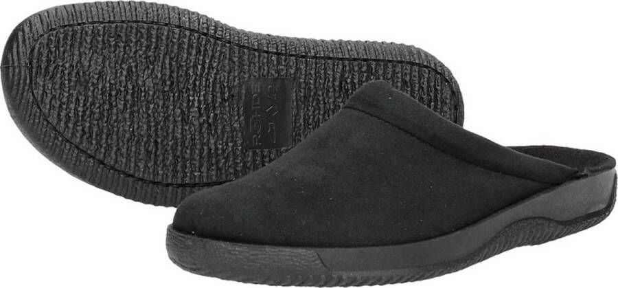 Rohde Skechers Melson Willmore Pantoffels Zwart