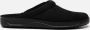 Rohde Skechers Melson Willmore Pantoffels Zwart - Thumbnail 4