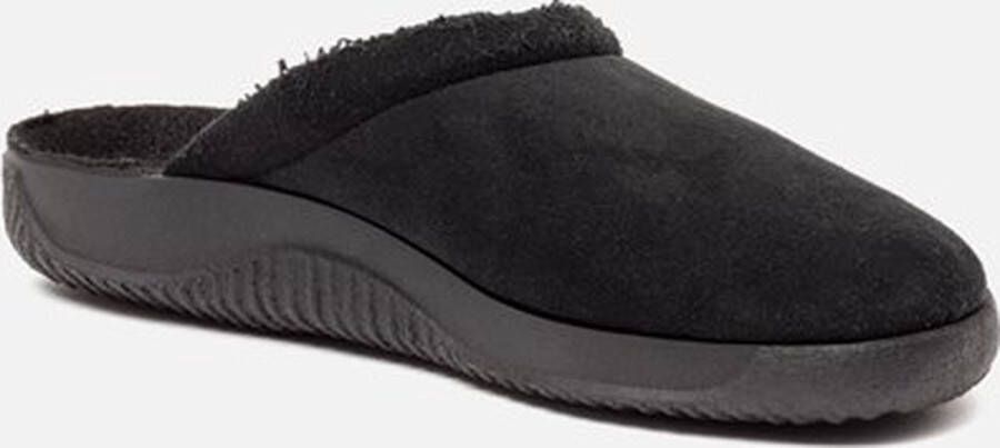 Rohde Skechers Melson Willmore Pantoffels Zwart