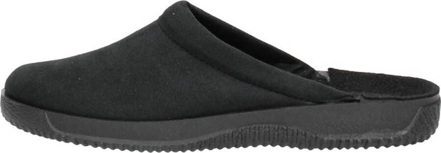 Rohde Skechers Melson Willmore Pantoffels Zwart