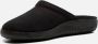 Rohde Skechers Melson Willmore Pantoffels Zwart - Thumbnail 10