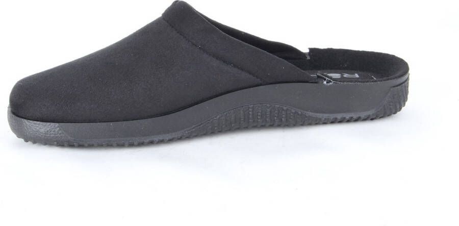 Rohde Skechers Melson Willmore Pantoffels Zwart