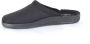 Rohde Skechers Melson Willmore Pantoffels Zwart - Thumbnail 11