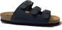 Rohde Slipper 5618 Blauw Uni Oceaan - Thumbnail 2