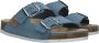 Rohde Slipper Vrouwen Blauw - Thumbnail 3