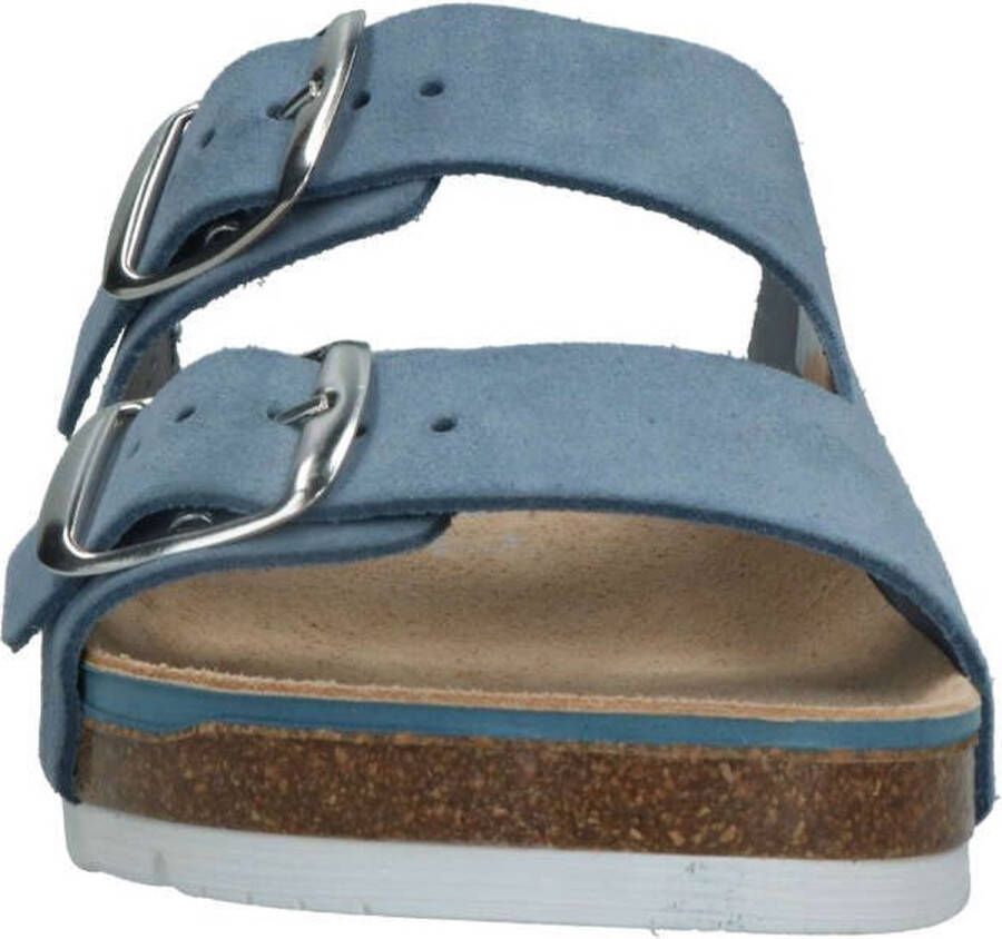 Rohde Slipper Vrouwen Blauw