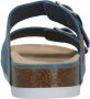 Rohde Slipper Vrouwen Blauw - Thumbnail 10