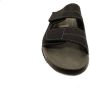 Rohde Heren slippers Open Teen zwart - Thumbnail 11