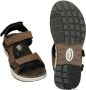 Gabor Rollingsoft Trekkingsandalen zomerschuh klittenbandschoen vrijetijdssandaal in comfortbreedte g (breed) - Thumbnail 8