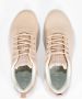 Romika Curved Sole Laced Sneaker Women BEIGE - Thumbnail 3