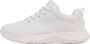 Romika Curved Sole Laced Sneaker Women WIT - Thumbnail 4