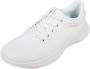 Romika Curved Sole Laced Sneaker Women WIT - Thumbnail 5