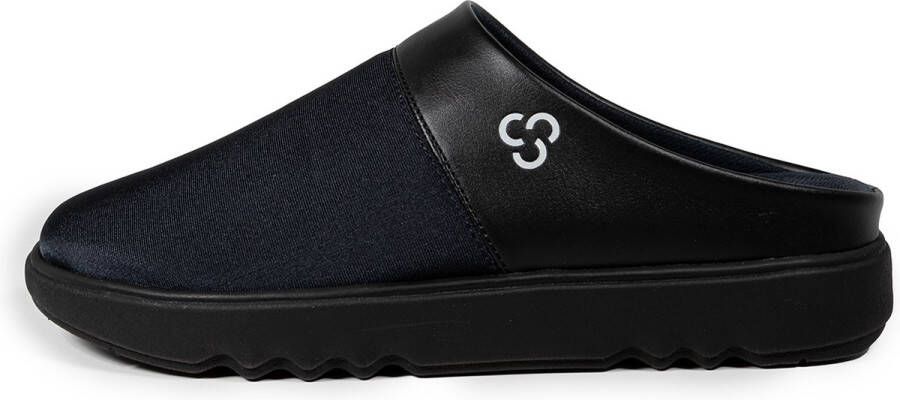 Romika Sneaker-Clog Men ZWART