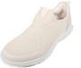 Romika Tooth Sole Slip in Sneaker Women BEIGE - Thumbnail 2