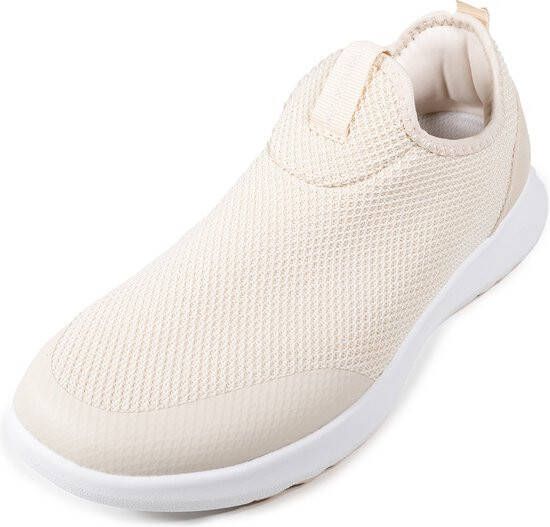 Romika Tooth Sole Slip in Sneaker Women WIT