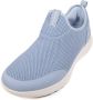 Romika Tooth Sole Slip in Sneaker Women ZWART - Thumbnail 3