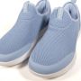 Romika Tooth Sole Slip in Sneaker Women ZWART - Thumbnail 4