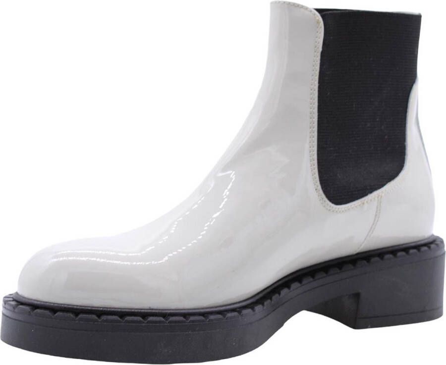 Rotta Boot White