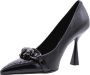 Rotta Pump Black Dames - Thumbnail 3