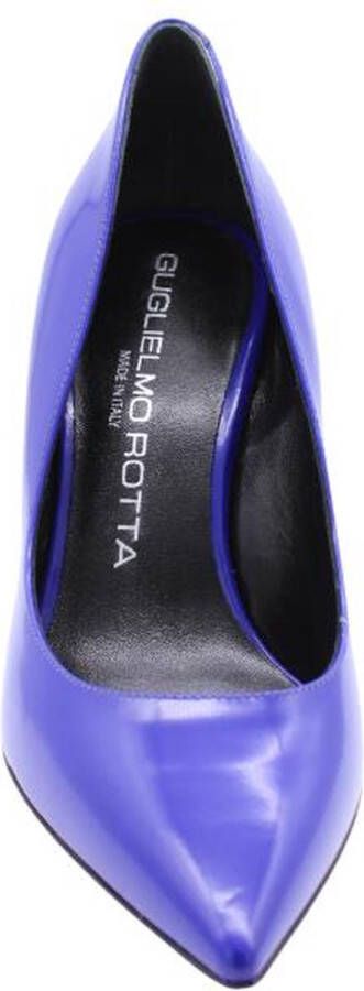 Rotta Pump Blue