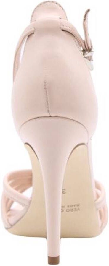 Rotta High Heel Sandals Beige Dames - Foto 5