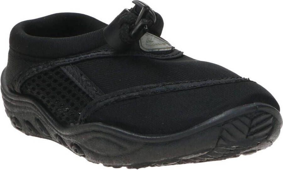 Rucanor Blake Aqua Shoe Slippers Kinderen Zwart