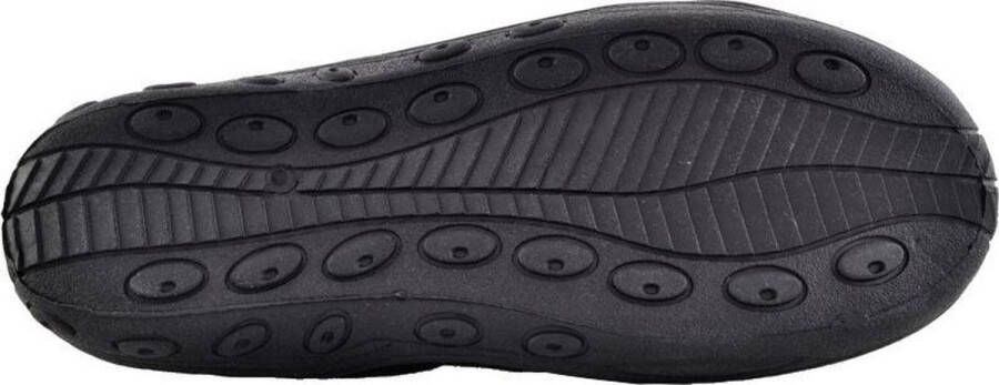 Rucanor Blake Aqua Shoe Slippers Kinderen Zwart