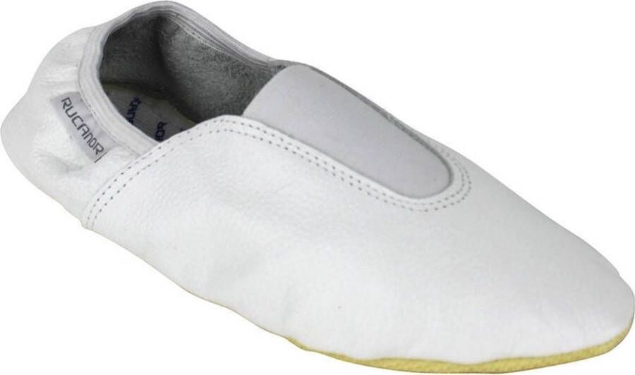 Skechers Rucanor Bonn Sportschoenen Unisex Wit