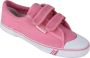 Rucanor Gymnastic Shoes Frankfurt Gymschoenen 35 LightPink - Thumbnail 8