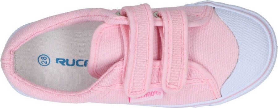 Rucanor Frankfurt Sportschoenen Meisjes Roze