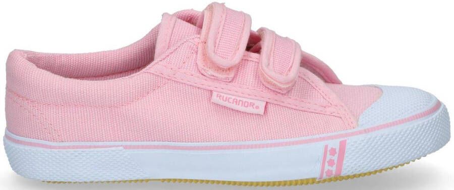 Rucanor Frankfurt Sportschoenen Meisjes Roze