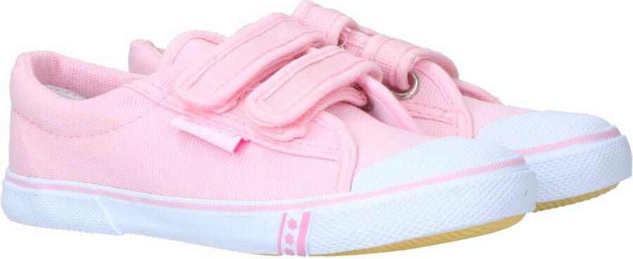 Rucanor Frankfurt Sportschoenen Meisjes Roze