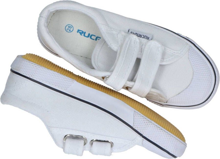 Rucanor Frankfurt Sportschoenen Unisex Wit