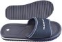 Rucanor Santorini Slippers Unisex Navy Wit - Thumbnail 5