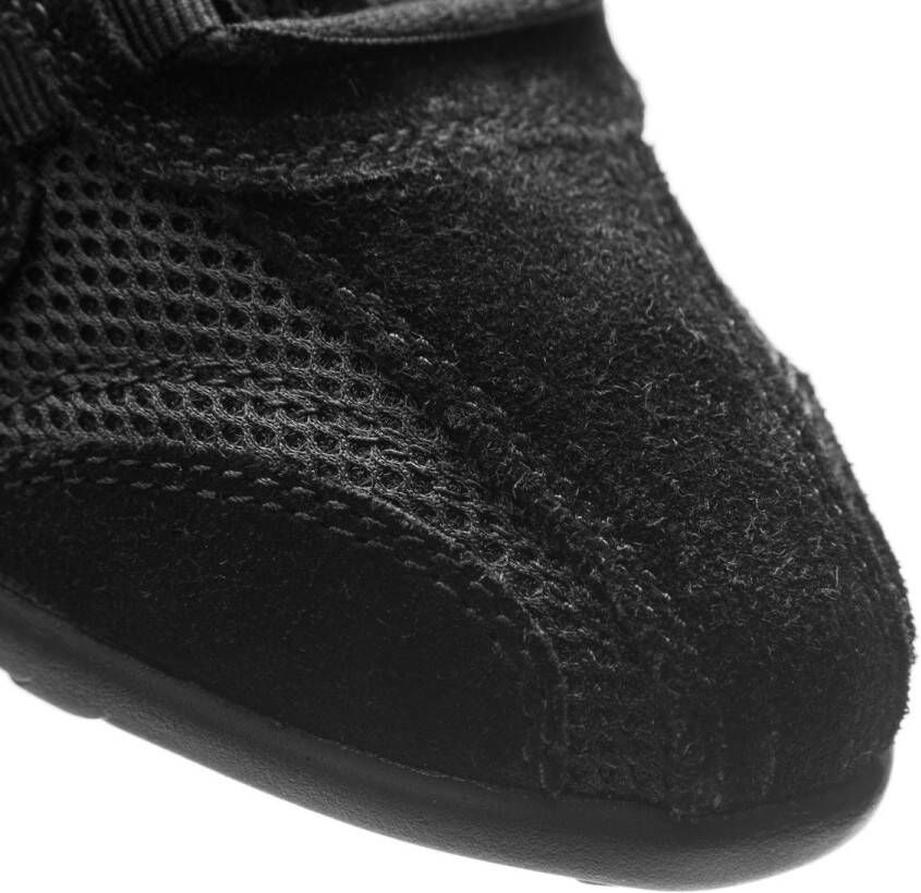 Rumpf Dansschoenen Heren Salsasneakers Danssneakers Nero Zwart Schoenmaat - Foto 7