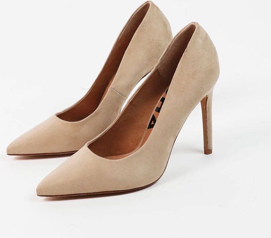 Sacha Dames Beige pumps