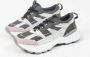 Sacha Heren Donkergroene runner sneakers - Thumbnail 7