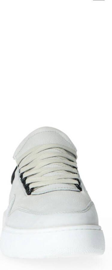 Sacha Heren Grijze nubuck sneakers - Foto 10