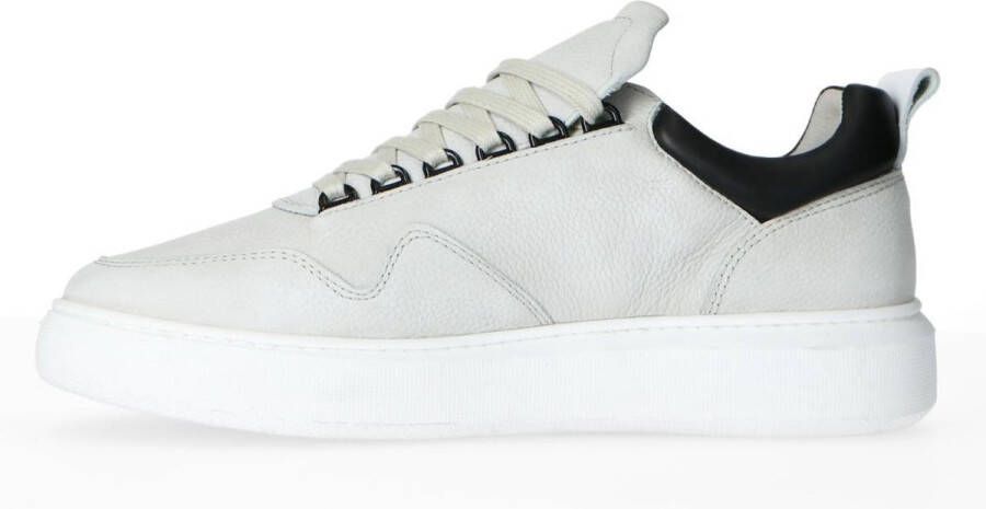 Sacha Heren Grijze nubuck sneakers - Foto 6