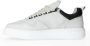 Sacha Heren Grijze nubuck sneakers - Thumbnail 6