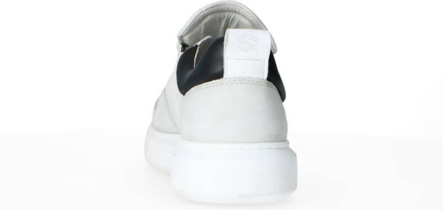 Sacha Heren Grijze nubuck sneakers - Foto 7