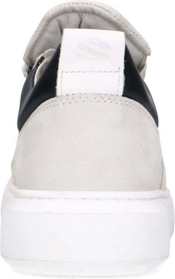 Sacha Heren Grijze nubuck sneakers - Foto 8