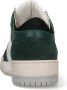 Sacha Heren Groene sneakers met suède details - Thumbnail 7