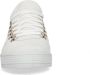 Sacha Heren Witte suède sneakers - Thumbnail 7