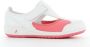 Safety Jogger Oxypas Camille Sandaalschoen OB SRC Fuchsia - Thumbnail 2