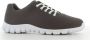 Safety Jogger Oxypas Kassie O1 Sneaker SlipvastSRC Donkergrijs – - Thumbnail 4