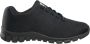 Safety Jogger Oxypas Kassie O1 Sneaker SlipvastSRC Zwart - Thumbnail 1