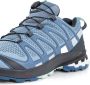 Salomon Xa Pro 3Dv8w Wandelschoenen Sportwear Volwassen - Thumbnail 9